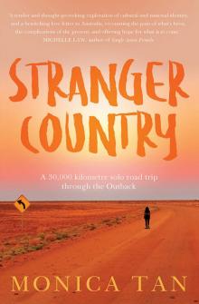 Stranger Country