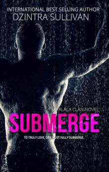 Submerge (Apalala Clan Book 3)