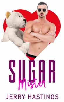 Sugar Mister: An ABDL MM Romance (Regressed Book 2)