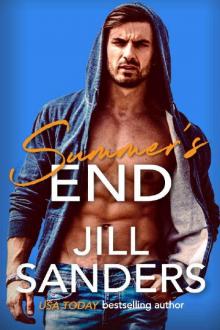 Summer's End (Wildflowers Book 5)