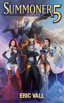 Summoner 5