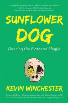 Sunflower Dog