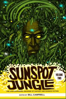 Sunspot Jungle: Volume Two