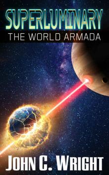 Superluminary_The World Armada