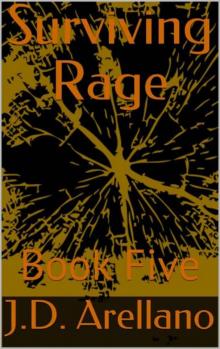 Surviving Rage | Book 5