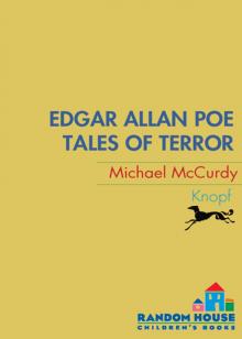 Tales of Terror from Edgar Allan Poe