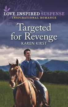 Targeted for Revenge