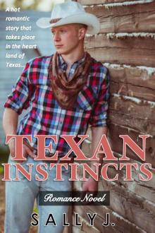 Texan Instincts