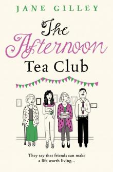 The Afternoon Tea Club (ARC)