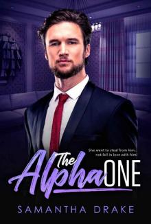 The Alpha One