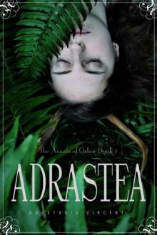 The Annals of Orbis: Book 1 Adrastea