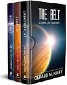 The Belt: The Complete Trilogy