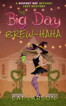 The Big Day Brew-HaHa