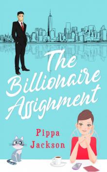 The Billionaire Assignment