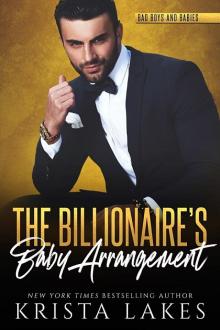 The Billionaire’s Baby Arrangement