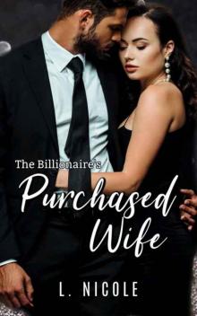 The Billionaire's Purchased Wife