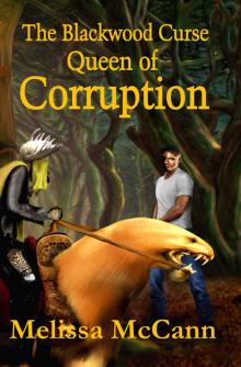 The Blackwood Curse: Queen of Corruption