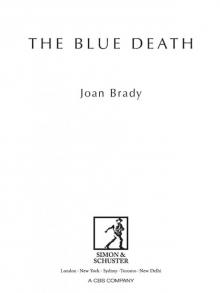 The Blue Death