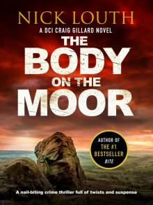 The Body on the Moor