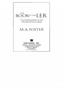 The Book of the Ler