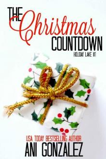 The Christmas Countdown (Holiday Lake #1)