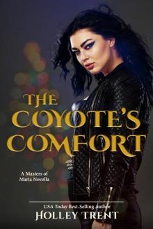 The Coyote's Comfort