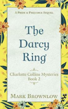 The Darcy Ring