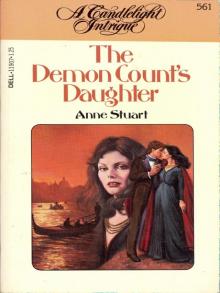 The Demon Count's Daughter