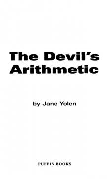 The Devil's Arithmetic