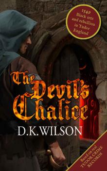 The Devil's Chalice