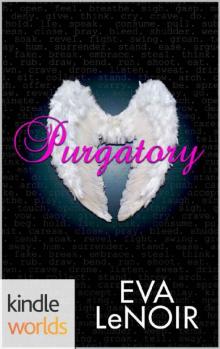 The Drazen World: Purgatory (Kindle Worlds Novella)