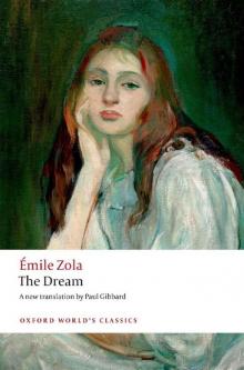 The Dream (Oxford World's Classics)