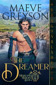 The Dreamer (Highland Heroes Book 4)