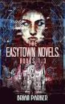 The Easytown Box Set