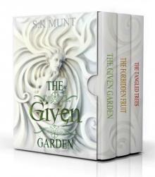 The Eden Chronicles Boxset