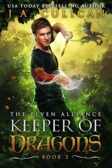 The Elven Alliance