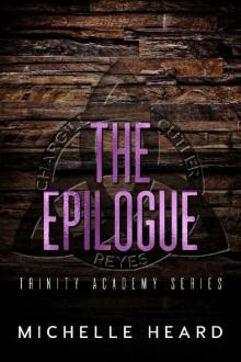 The Epilogue (Trinity Academy Book 5)