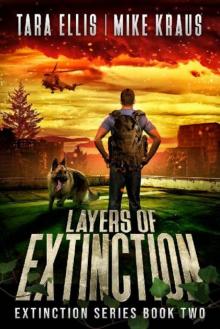 The Extinction Series | Book 2 | Layers of Extinction