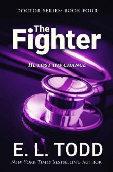 The Fighter (Doctor Book 4)