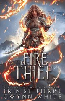 The Fire Thief