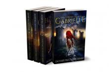 The Gabrielle Series Boxed Set