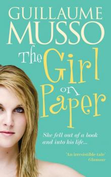 The Girl on Paper