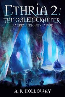 The Golem Crafter