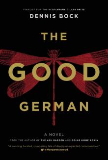 The Good German