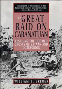 The Great Raid on Cabanatuan