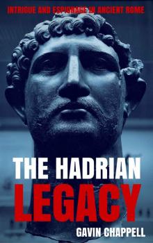 The Hadrian Legacy