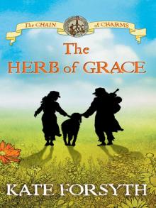 The Herb of Grace