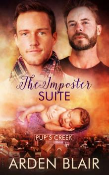 The Imposter Suite: Pup’s Creek