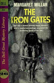 The Iron Gates