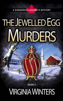 The Jewelled Egg Murders